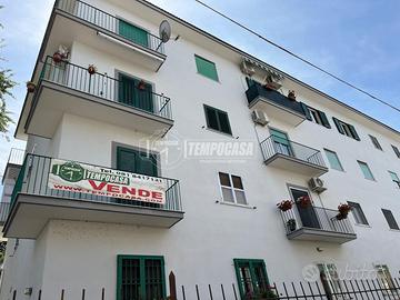 TRILOCALE CON CANTINA