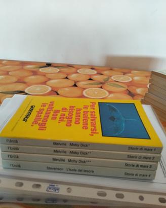 Storie di mare   -   Unità