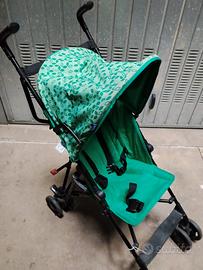 Chicco passeggino mod Snoopy