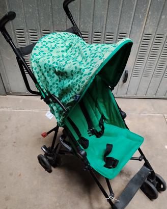 Chicco passeggino mod Snoopy