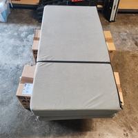 Materasso pieghevole da campeggio