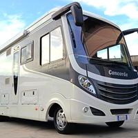 CONCORDE CHARISMA III 900 M Queen Elizabeth