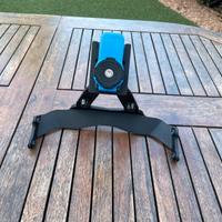 Porta cellulare quad lock evotech BMW R 1250 GS