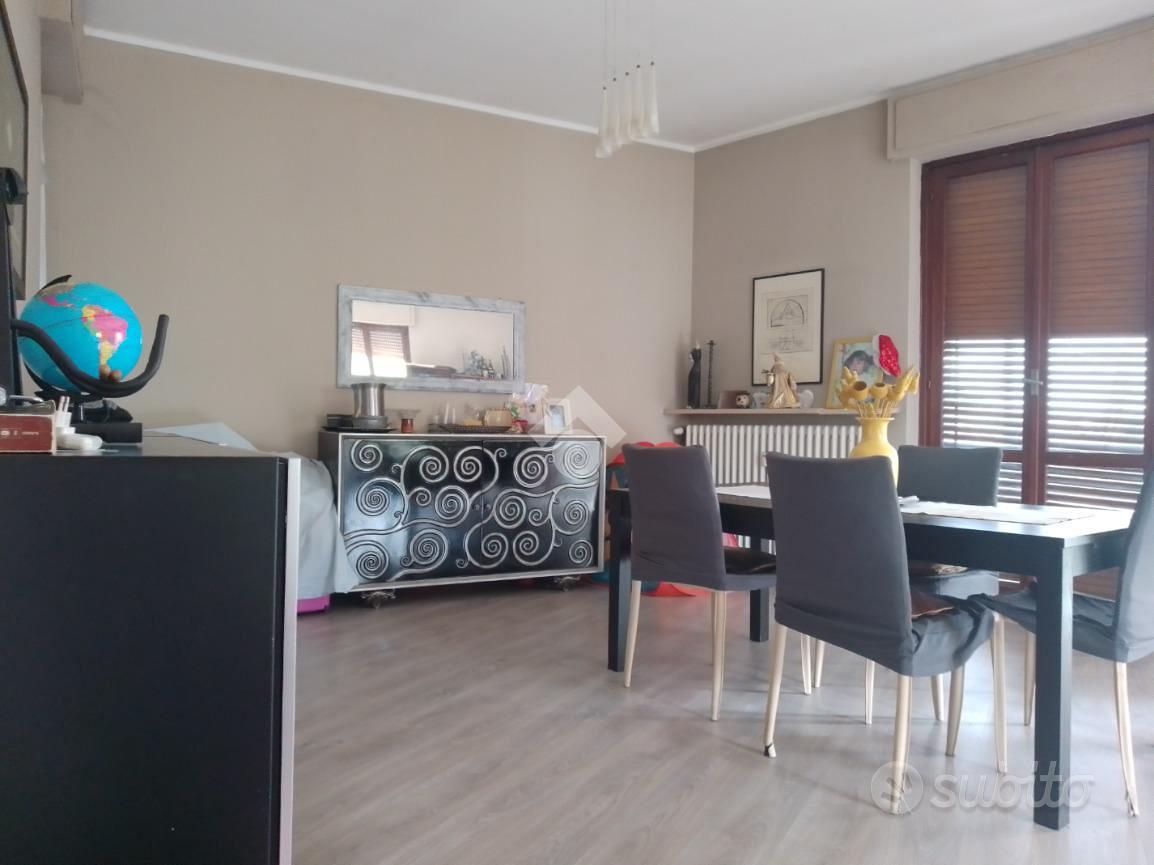 Apartment in Alessandria - Vista 3