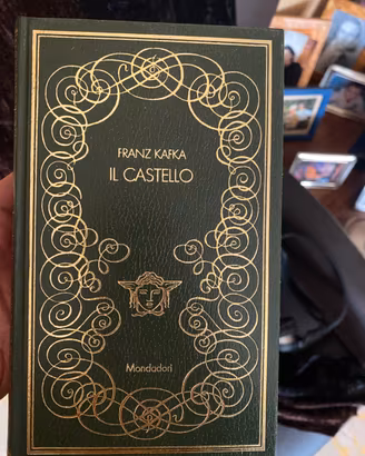 52 Volumi "I Capolavori della Medusa” Mondadori