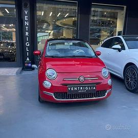 FIAT - 500 - 1.2 Lounge