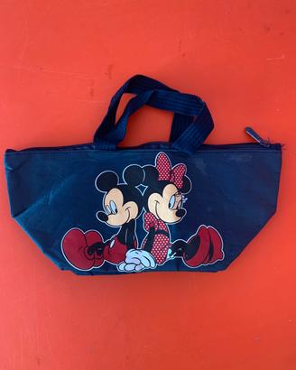 Borsetta minni e topolino