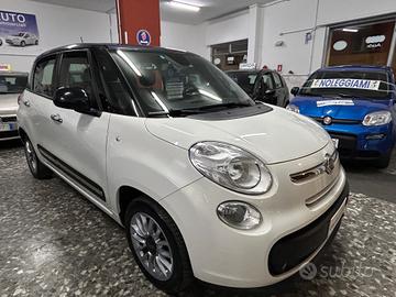 Fiat 500L 1.6 Multijet Full Optional