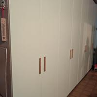 armadio 8 ante