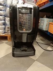 Macchina caffe capsula + solubile ITALY CUP