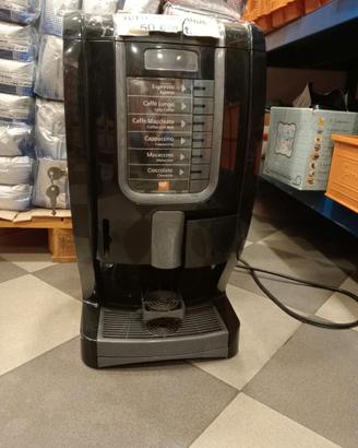 Macchina caffe capsula + solubile ITALY CUP