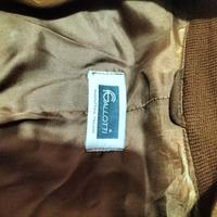 Giubbotto uomo misura L