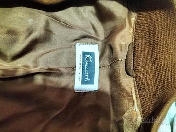 Giubbotto uomo misura L