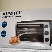 Fornetto Elettrico 38 litri NUOVO 