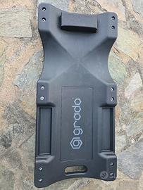 carrellino da sottoscocca