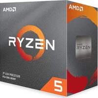 AMD Ryzen 5 3600