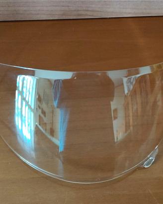 Visiera Casco trasparente 