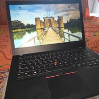pc portatile Lenovo