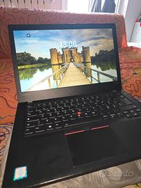pc portatile Lenovo