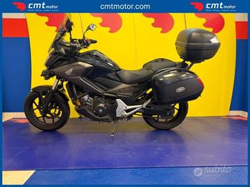 HONDA NC 750 X Garantita e Finanziabile