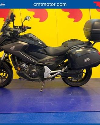 HONDA NC 750 X Garantita e Finanziabile