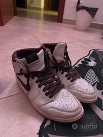 Jordan 1 Retro High OG A Ma Maniére