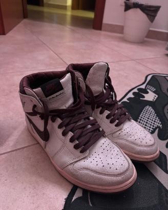 Jordan 1 Retro High OG A Ma Maniére