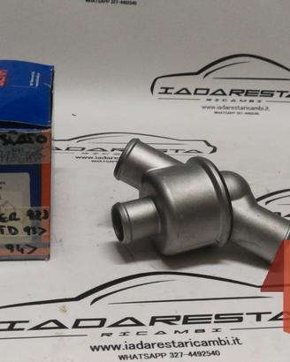 Termostato Alfa Romeo 155-Voyager 2.5 TD 60563488