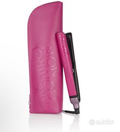 GHD Platinum+ Styler Rosa Orchidea limited Edition