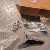 Maniglie porta interna per Mercedes classe C w 204