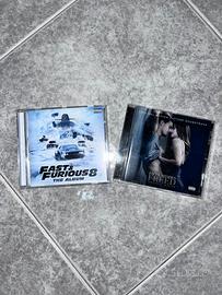 50 sfumature di grigio, fast and Furious