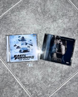 50 sfumature di grigio, fast and Furious