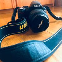 Nikon D 60