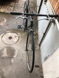 Bicicletta medio piccola