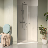 Ante doccia Ottopuntozero Saloon