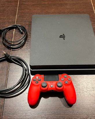 playstation 4 slim 1tb