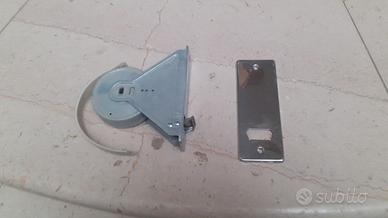 AVVOLGITORI DA INCASSO