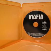 Gioco MAFIA per PC