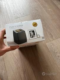 Scanner per pellicole DIGITNOW