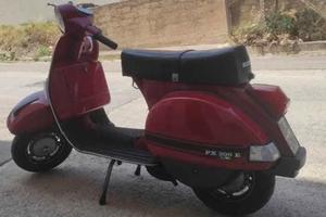Piaggio Vespa PX 200 E - 1984