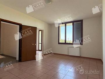 Appartamento di 115 m² con 4 locali a Cento