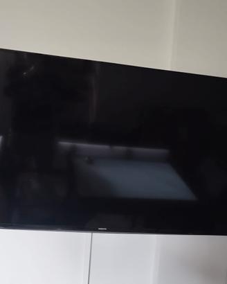 TV smart Samsung 50 pollici 