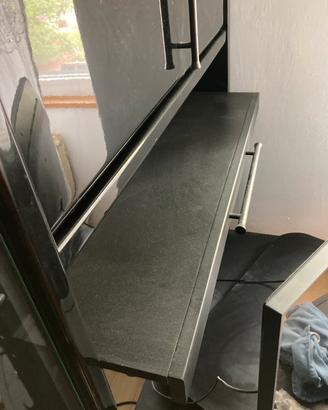 Mobile soggiorno vintage anni 80