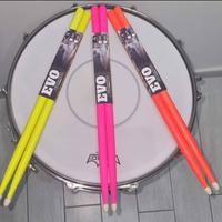 Bacchette batteria 5b