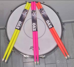 Bacchette batteria 5b