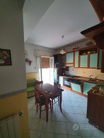 Appartamento Gioiosa Marea centro
