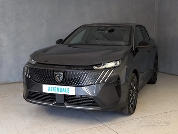 Peugeot 3008 1.2 Hybrid 145cv e-dcs6 Allure