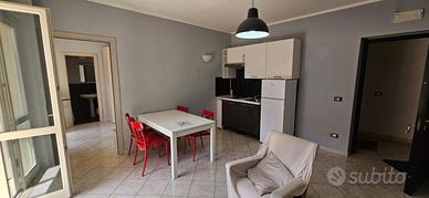 Appartamento nel centro di Avellino