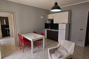 Appartamento nel centro di Avellino