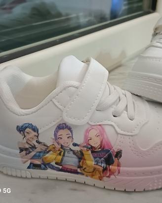 Scarpe nuove k pop